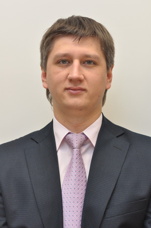 Дмитрий Поляков