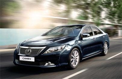 toyota camry toyota camry