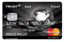 TRUST TRAVEL