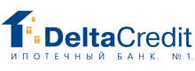 отправить заявку на ипотеку в банк ДельтаКредит