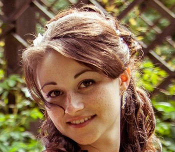 Алена Балашова Алена Балашова