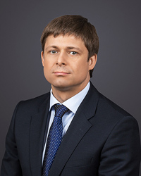 Денис Белевцев
