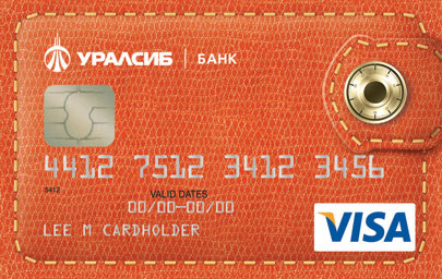 Банк Уралсиб