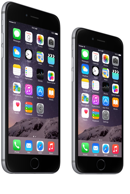 iphone 6